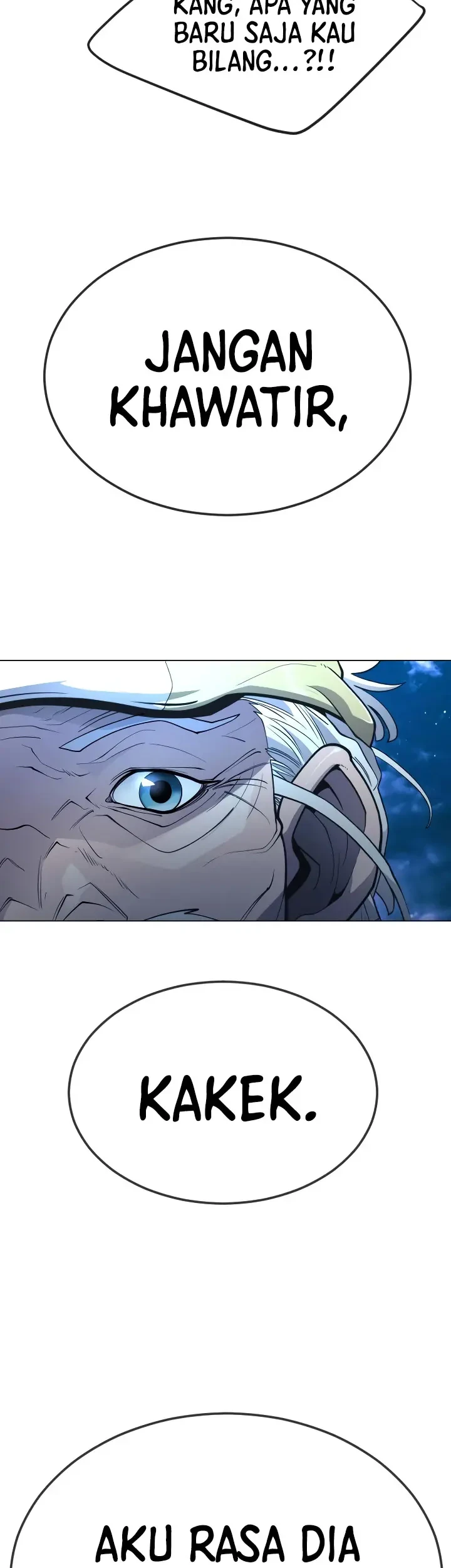 Superhuman Era Chapter 162 - halaman 84