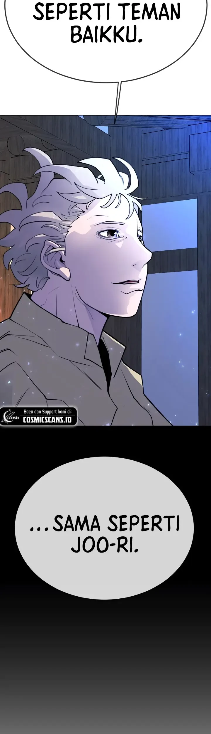 Superhuman Era Chapter 162 - halaman 85