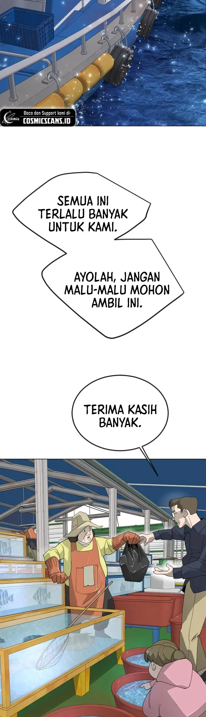 Superhuman Era Chapter 162 - halaman 88