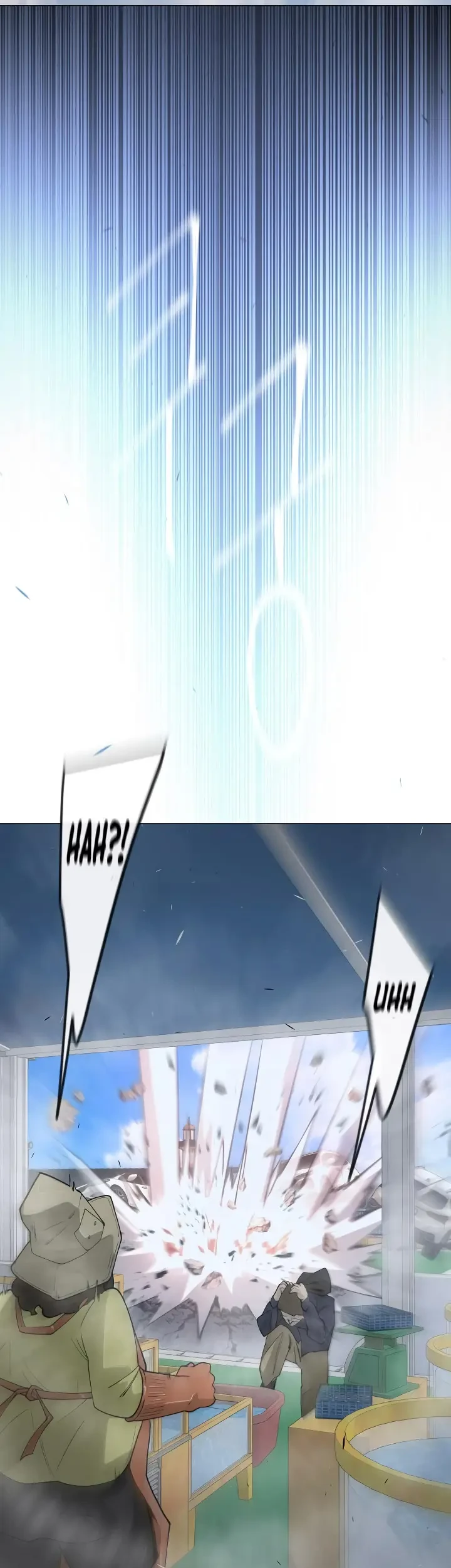 Superhuman Era Chapter 162 - halaman 91