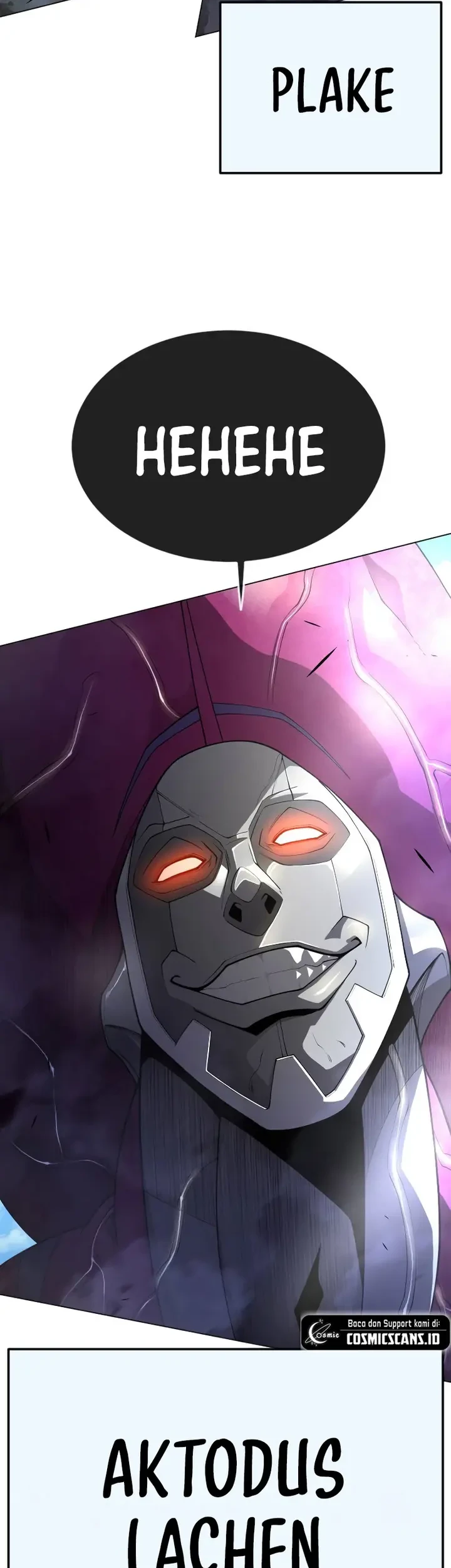 Superhuman Era Chapter 163 - halaman 10