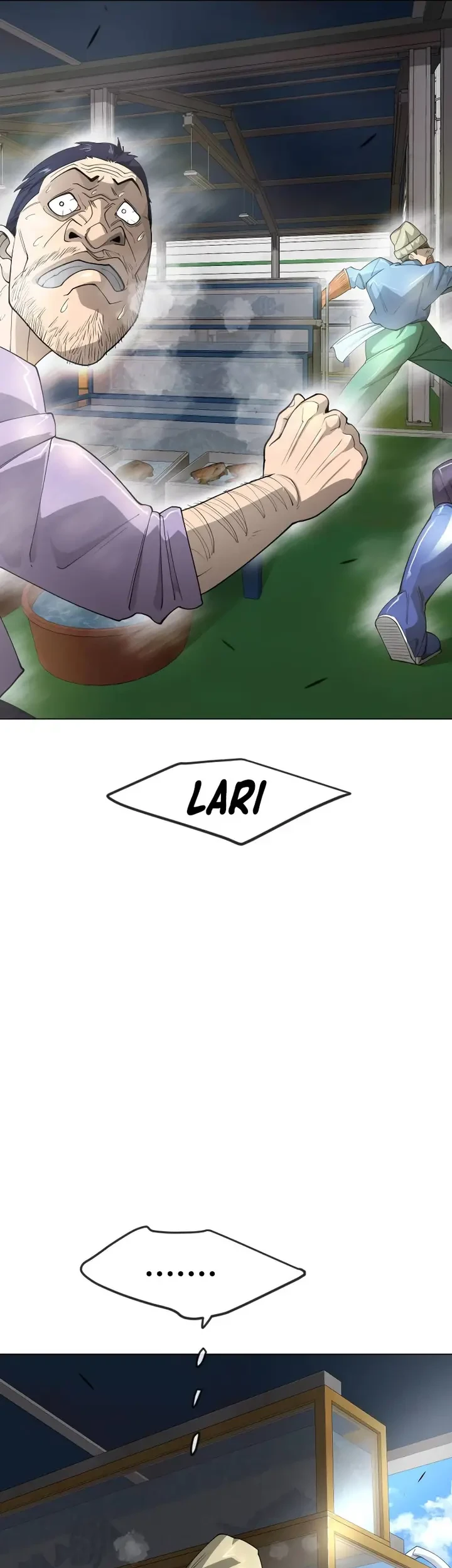Superhuman Era Chapter 163 - halaman 13