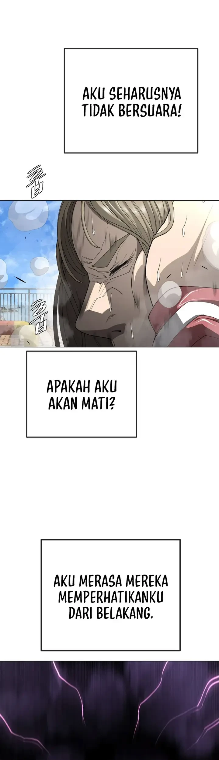 Superhuman Era Chapter 163 - halaman 17