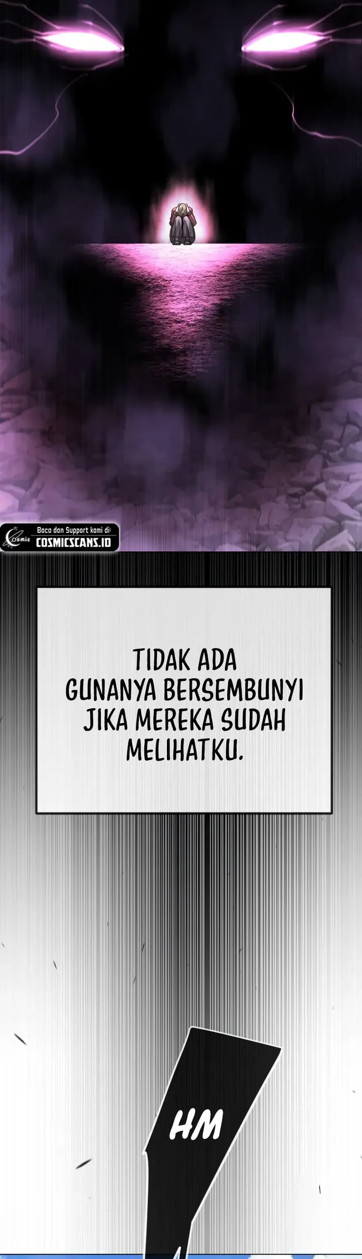 Superhuman Era Chapter 163 - halaman 18