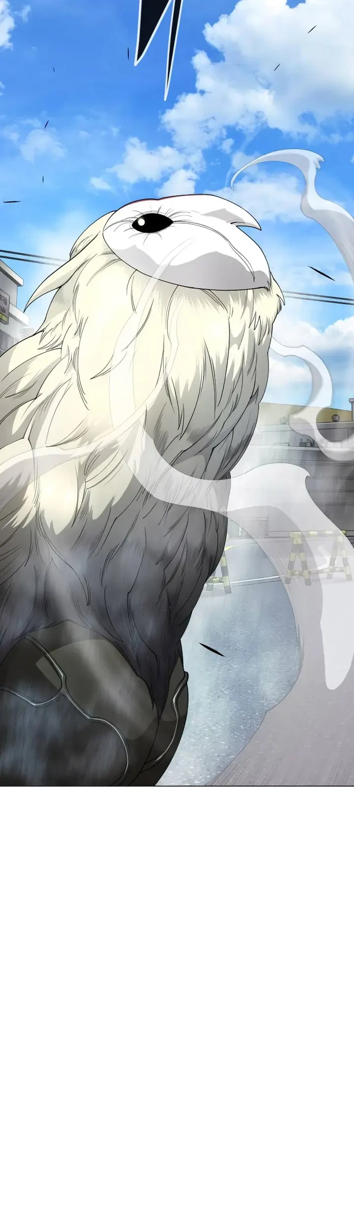 Superhuman Era Chapter 163 - halaman 19