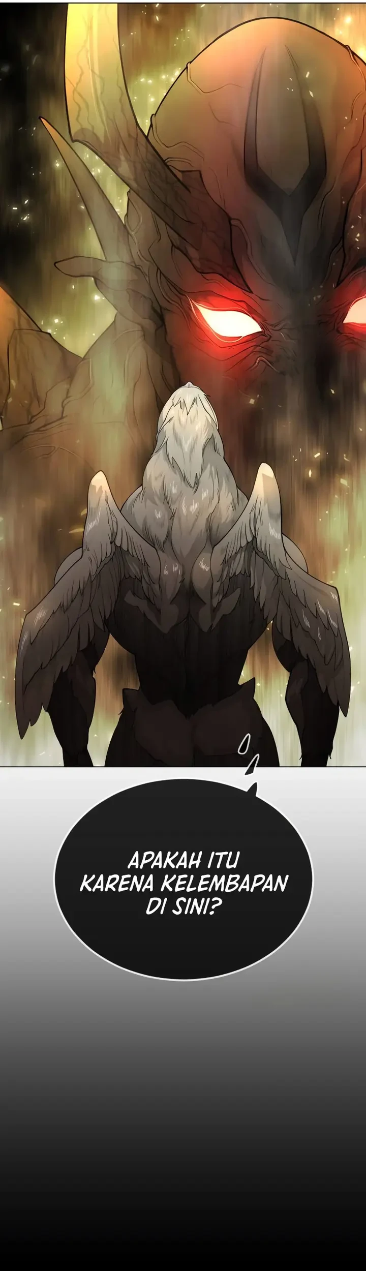 Superhuman Era Chapter 163 - halaman 21