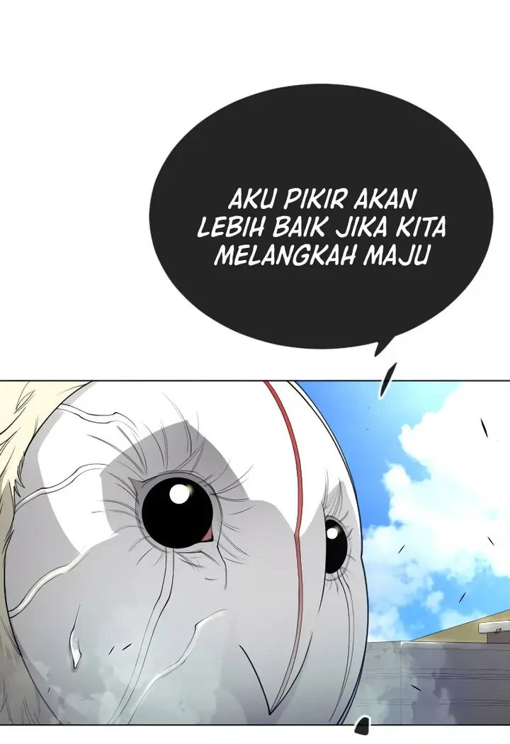 Superhuman Era Chapter 163 - halaman 24
