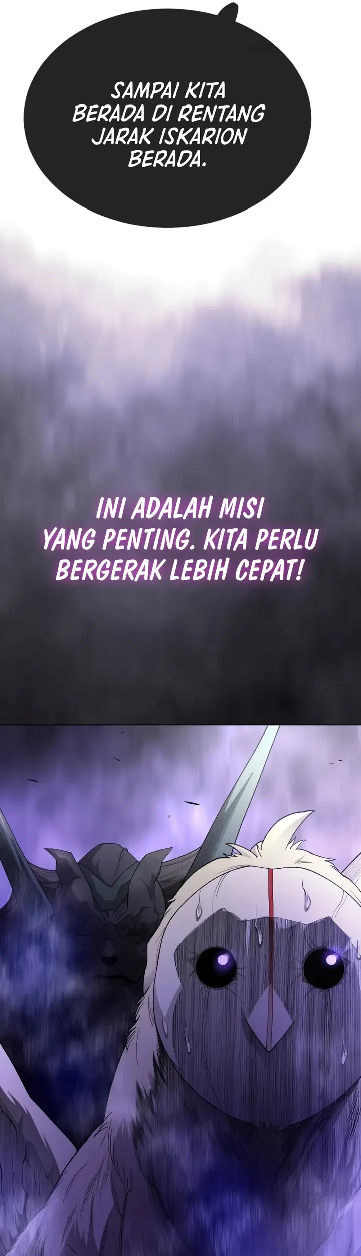 Superhuman Era Chapter 163 - halaman 25
