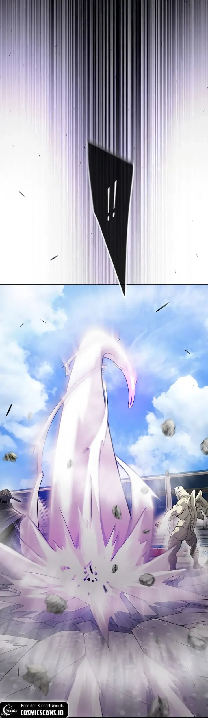 Superhuman Era Chapter 163 - halaman 30
