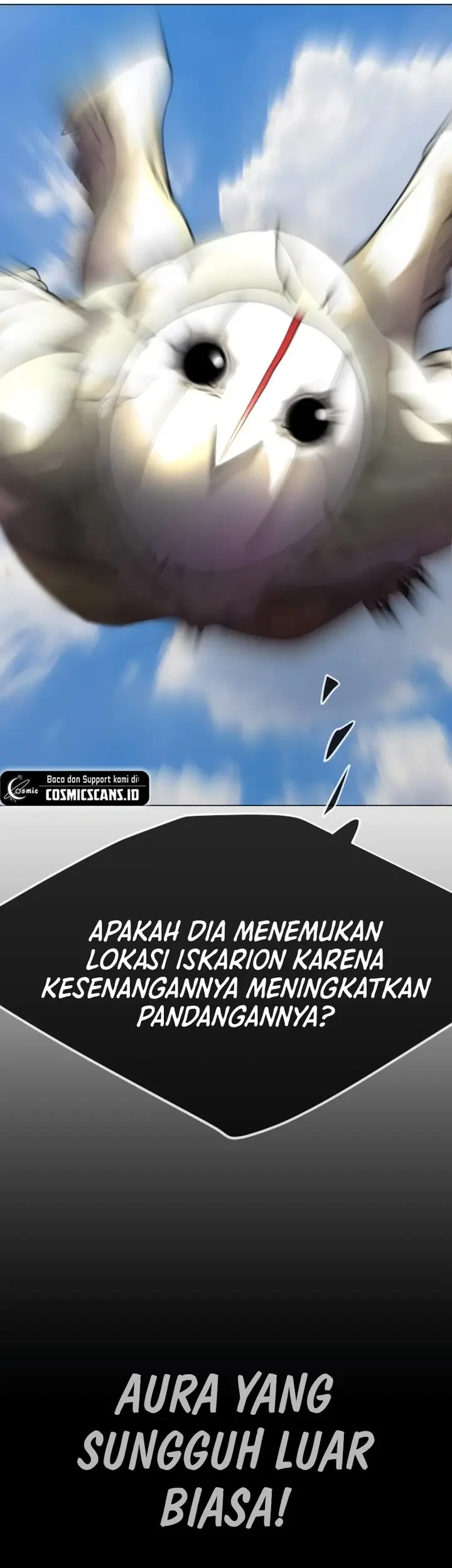 Superhuman Era Chapter 163 - halaman 39