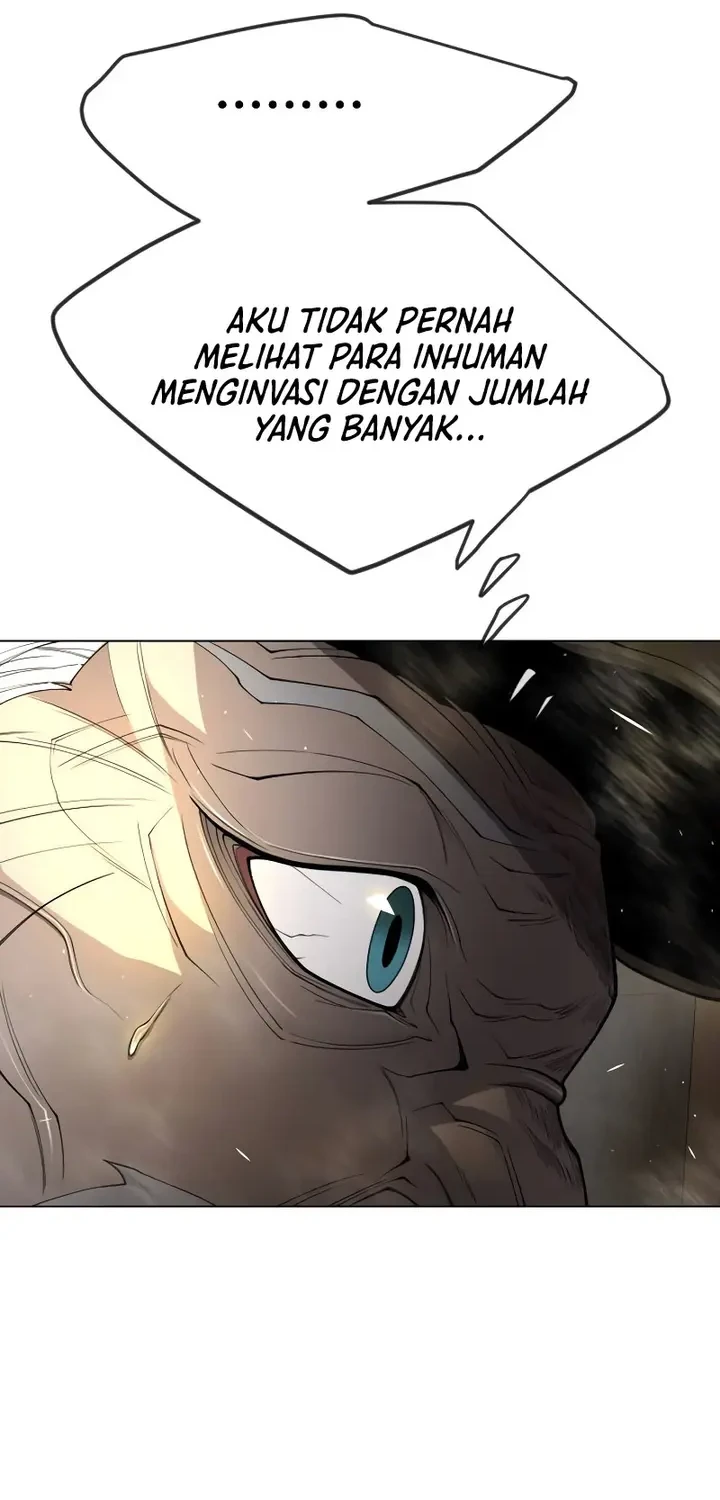 Superhuman Era Chapter 163 - halaman 48