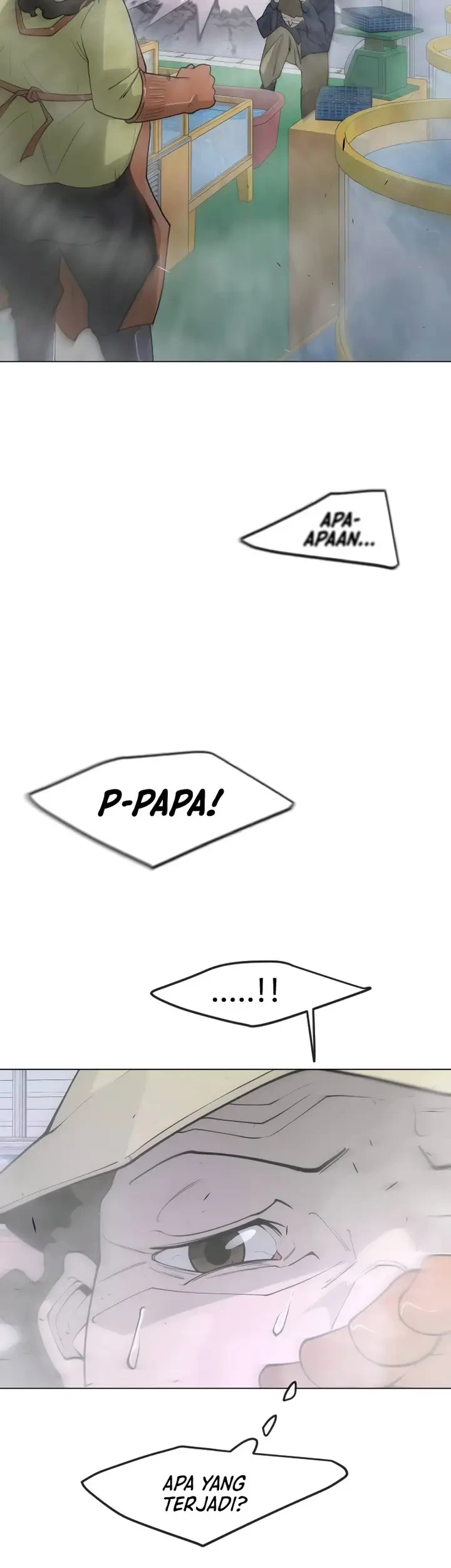 Superhuman Era Chapter 163 - halaman 5