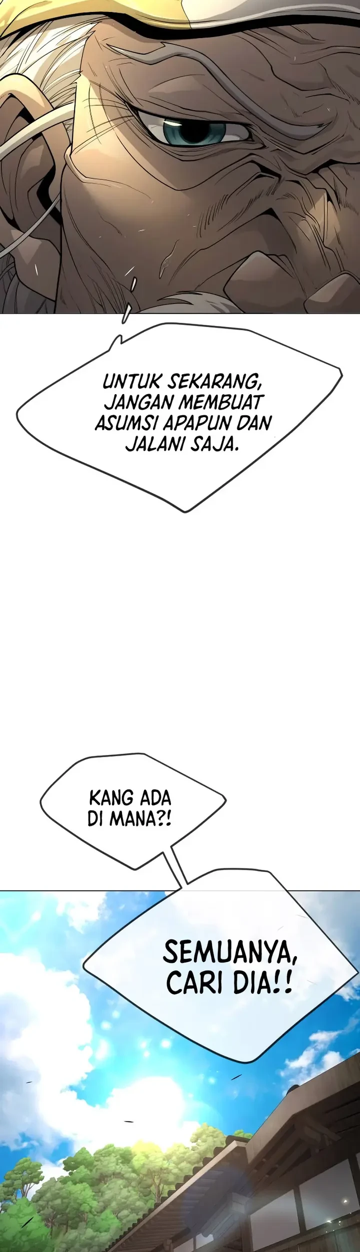Superhuman Era Chapter 163 - halaman 51