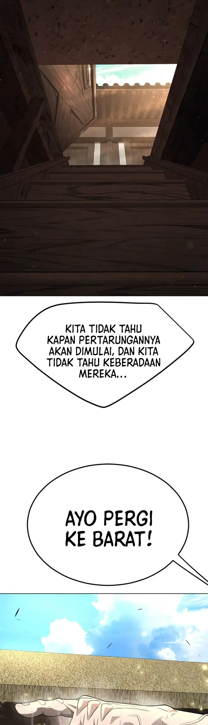 Superhuman Era Chapter 163 - halaman 57