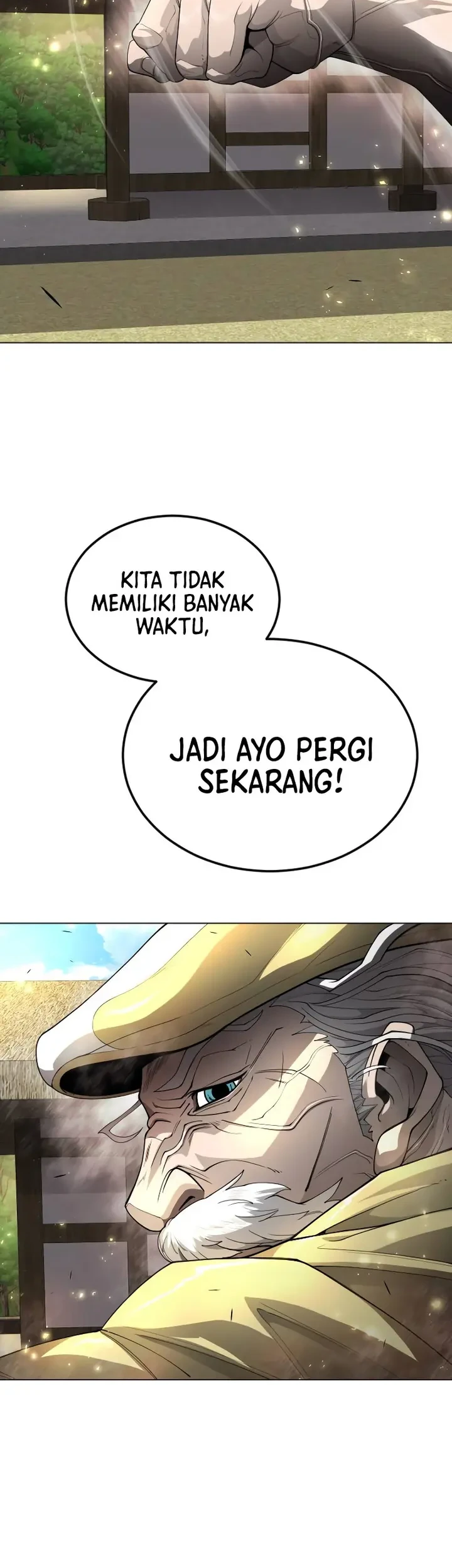 Superhuman Era Chapter 163 - halaman 58