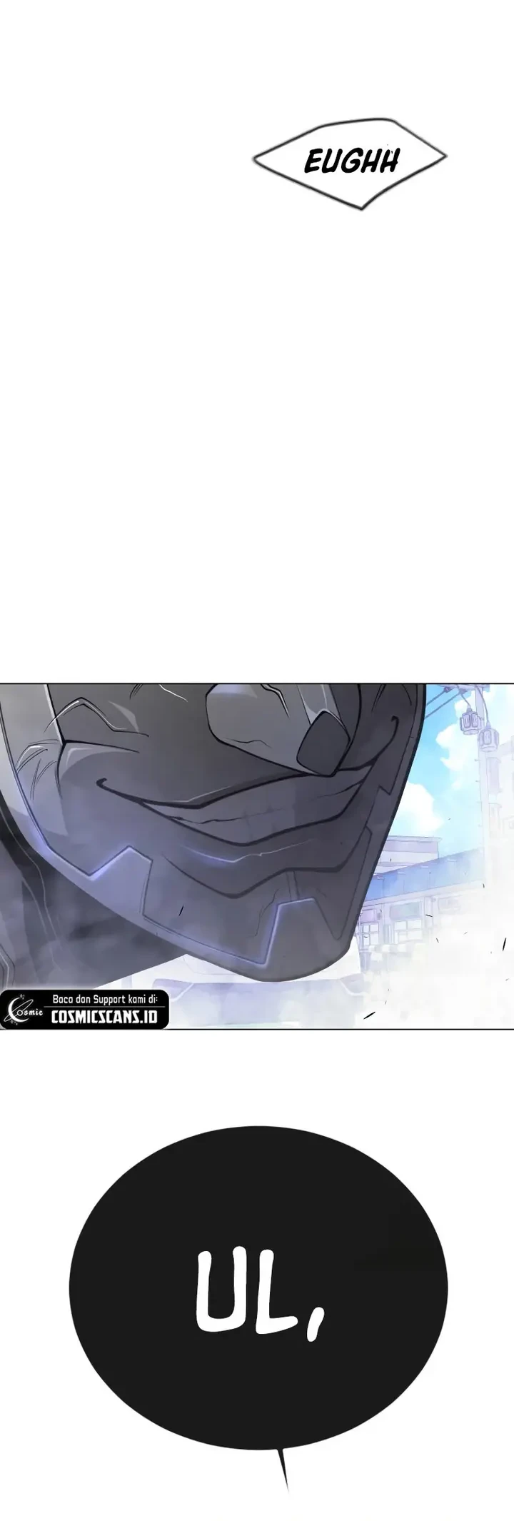 Superhuman Era Chapter 163 - halaman 6