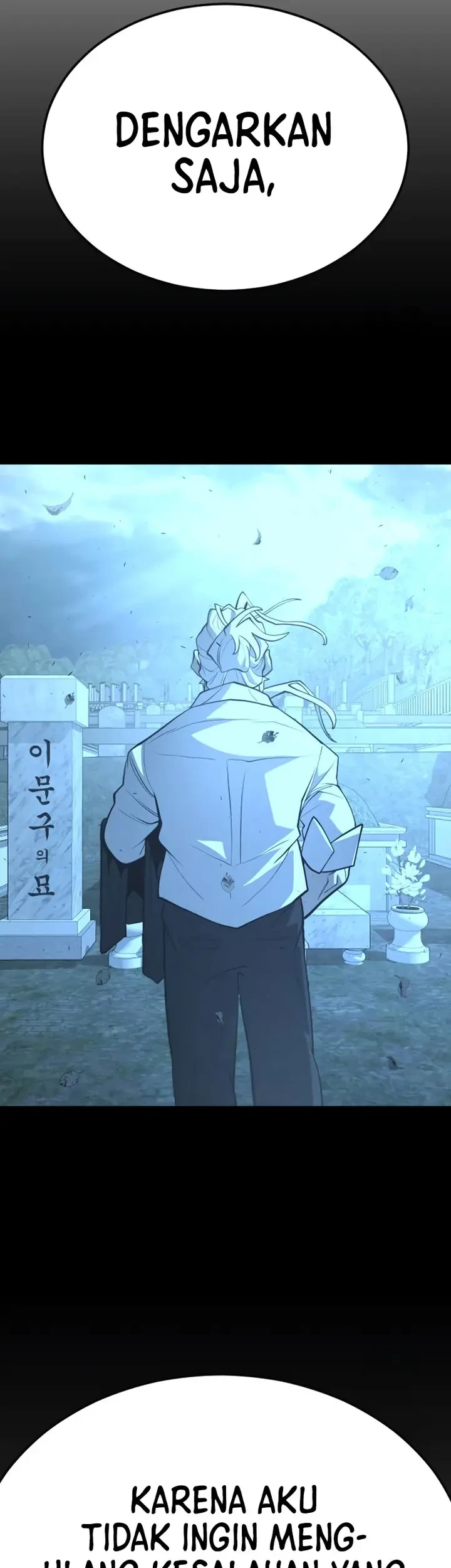 Superhuman Era Chapter 163 - halaman 61