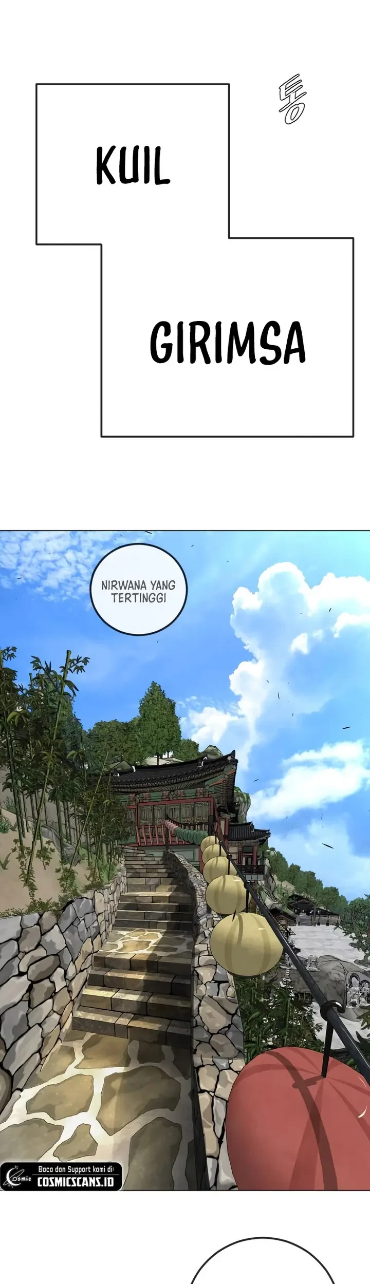 Superhuman Era Chapter 163 - halaman 71