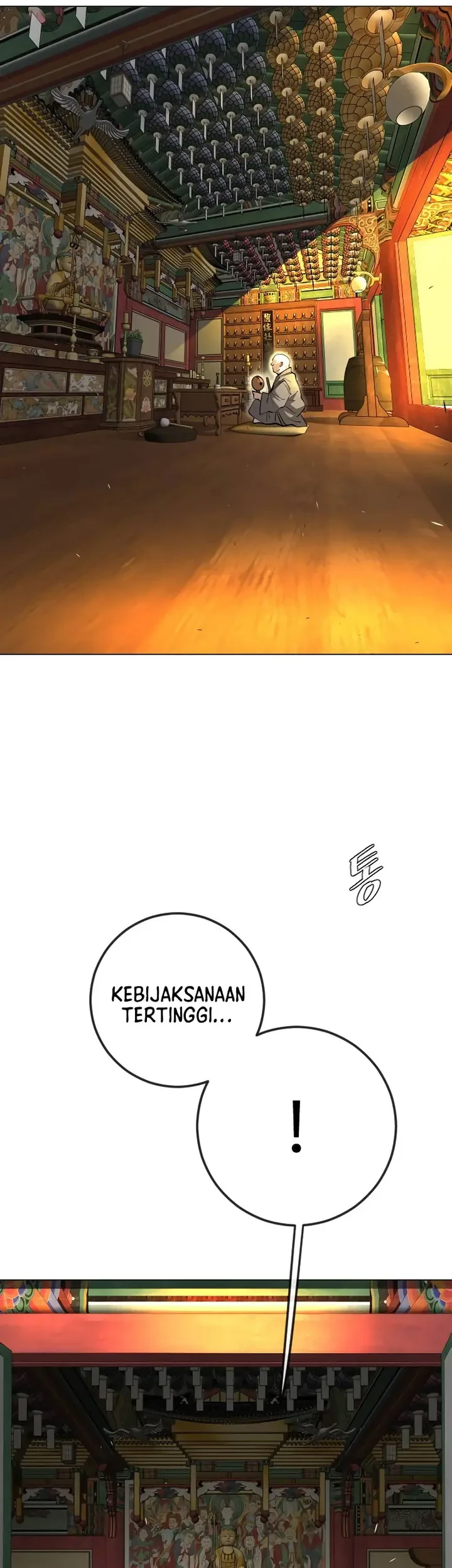 Superhuman Era Chapter 163 - halaman 74