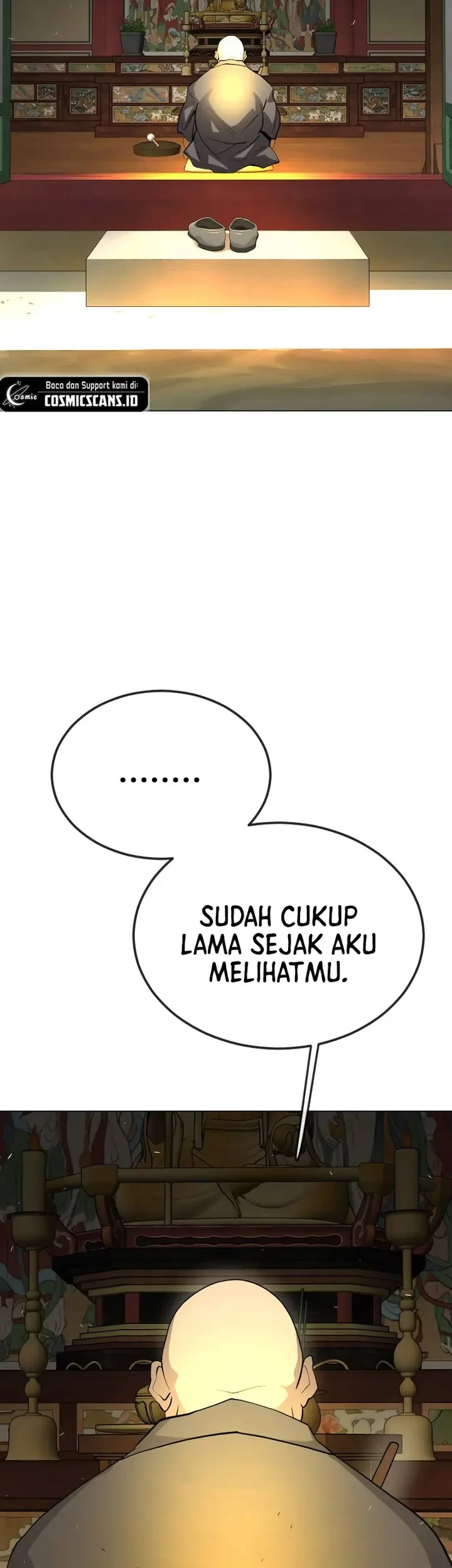Superhuman Era Chapter 163 - halaman 75