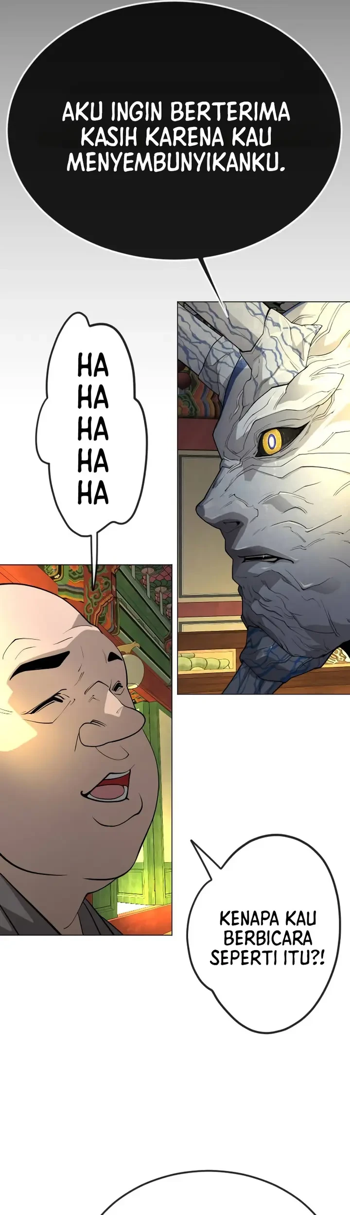 Superhuman Era Chapter 163 - halaman 80