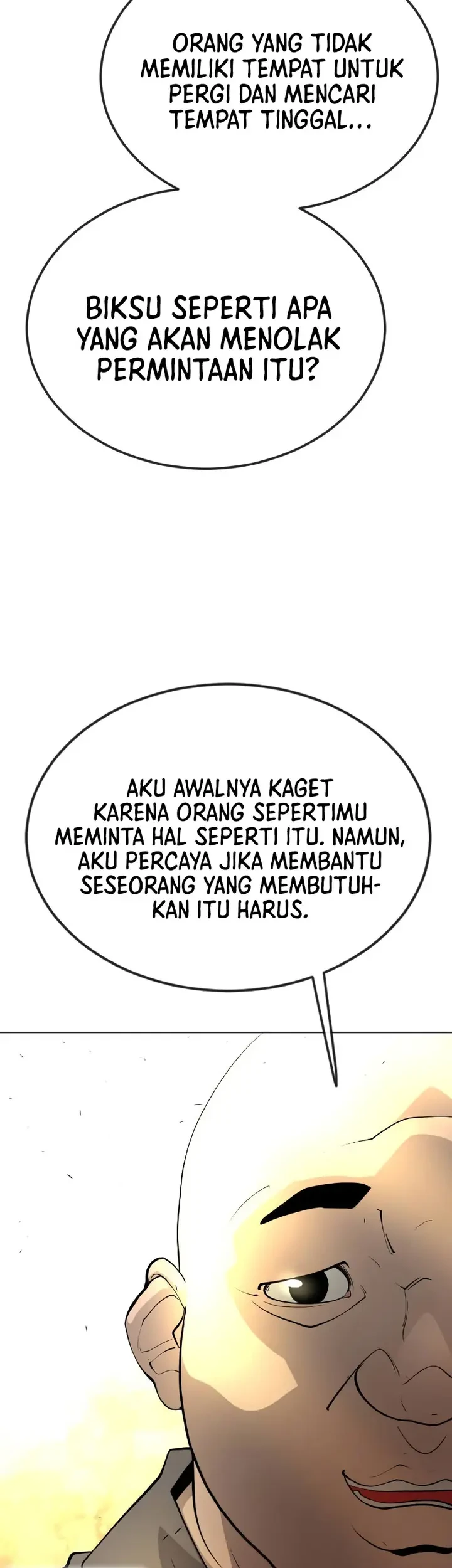 Superhuman Era Chapter 163 - halaman 81