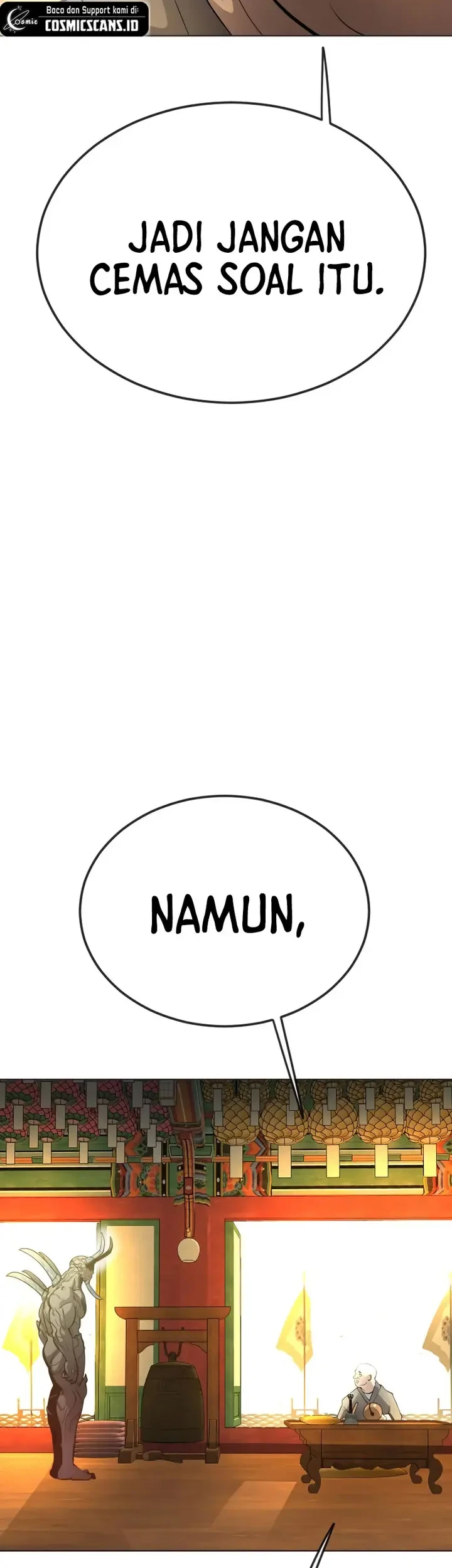 Superhuman Era Chapter 163 - halaman 82