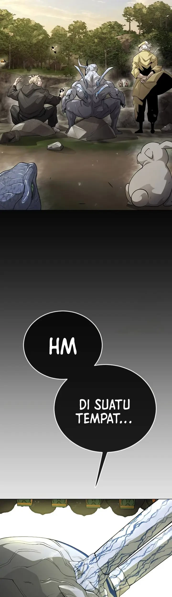 Superhuman Era Chapter 163 - halaman 84