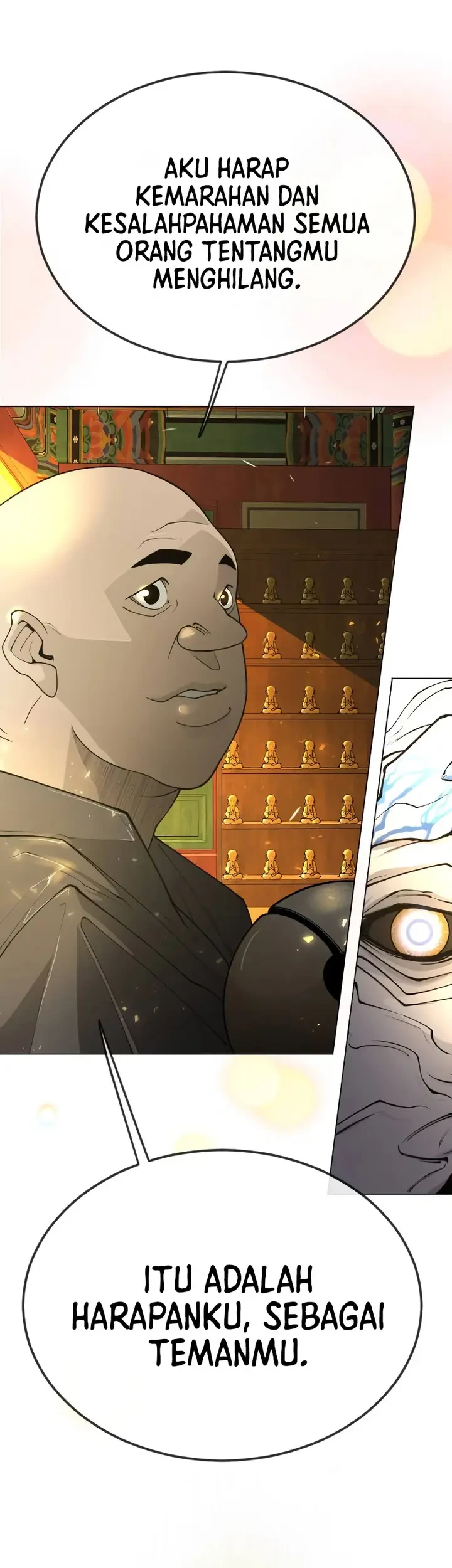 Superhuman Era Chapter 163 - halaman 89
