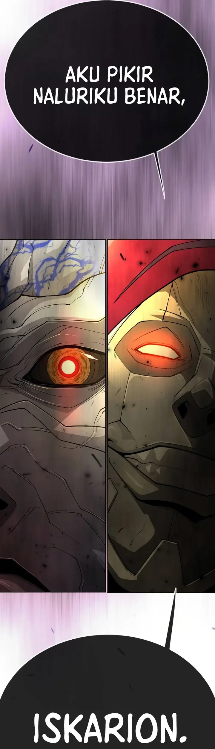 Superhuman Era Chapter 163 - halaman 96