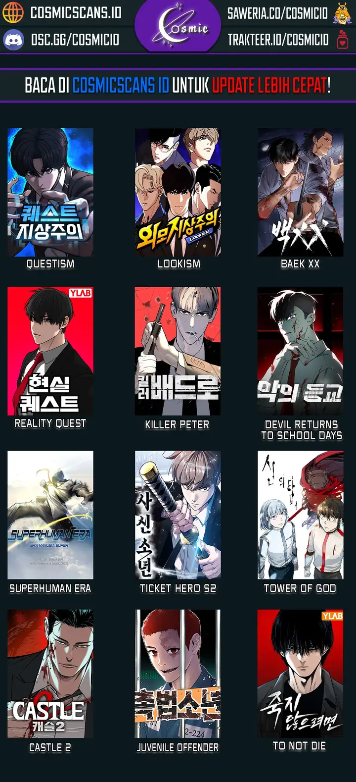 Superhuman Era Chapter 163 - halaman 98