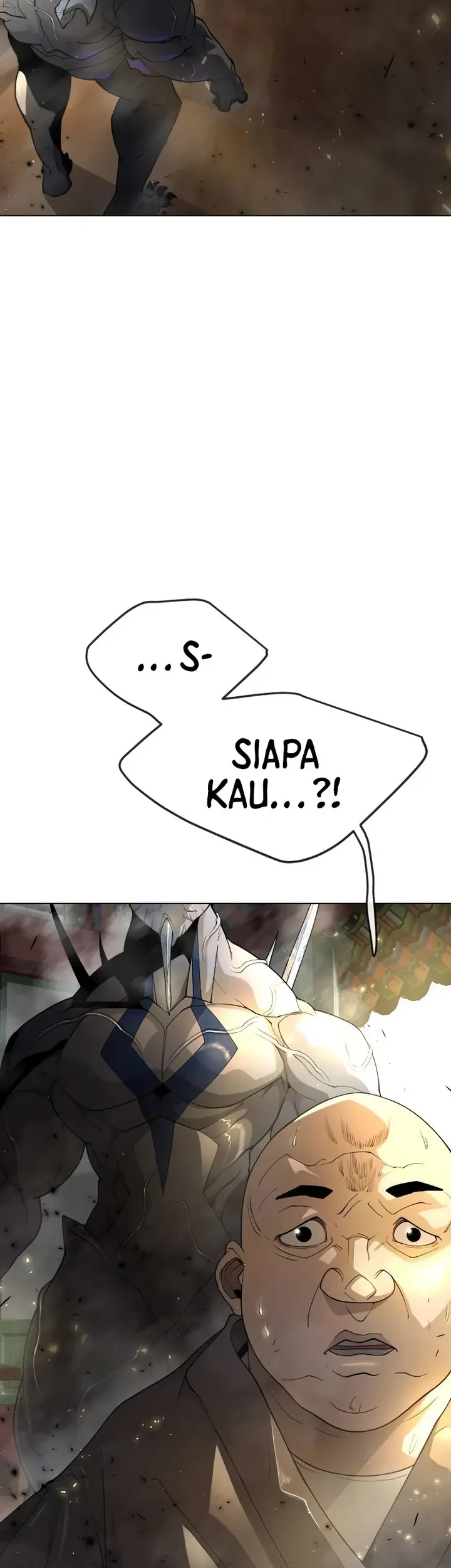 Superhuman Era Chapter 164 - halaman 12