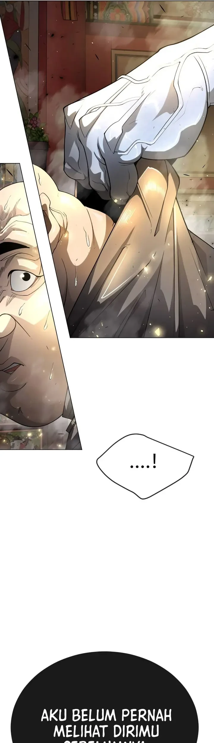 Superhuman Era Chapter 164 - halaman 14