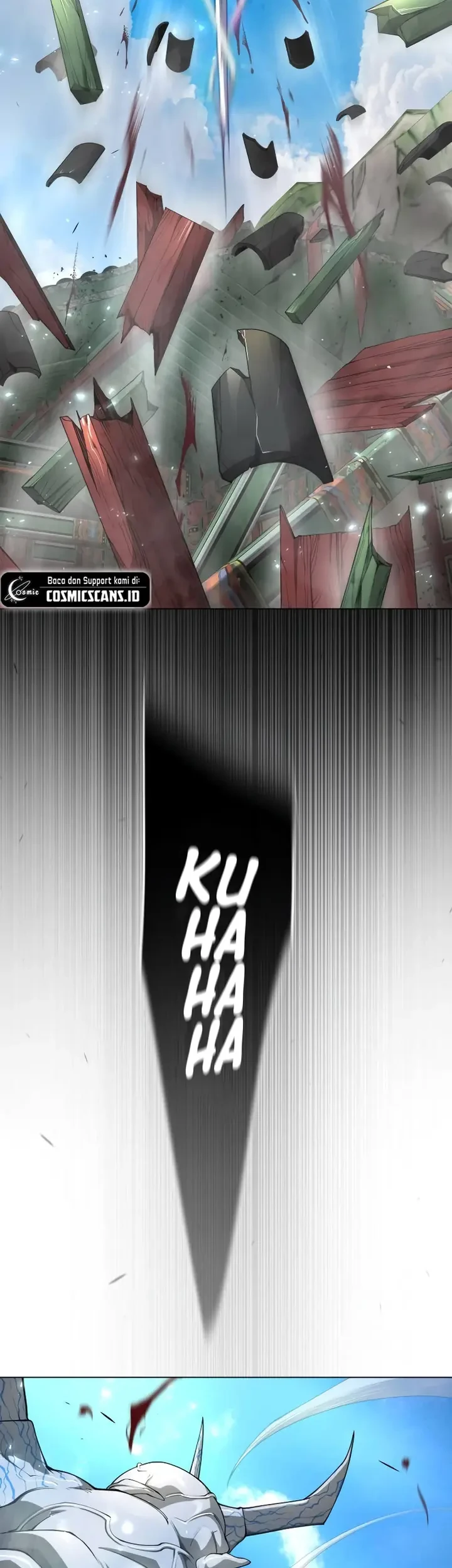 Superhuman Era Chapter 164 - halaman 27