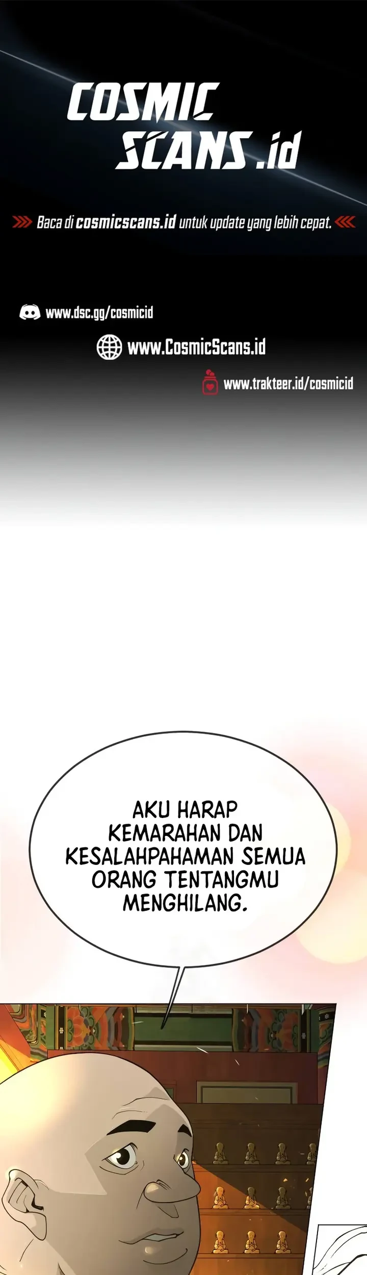 Superhuman Era Chapter 164 - halaman 3