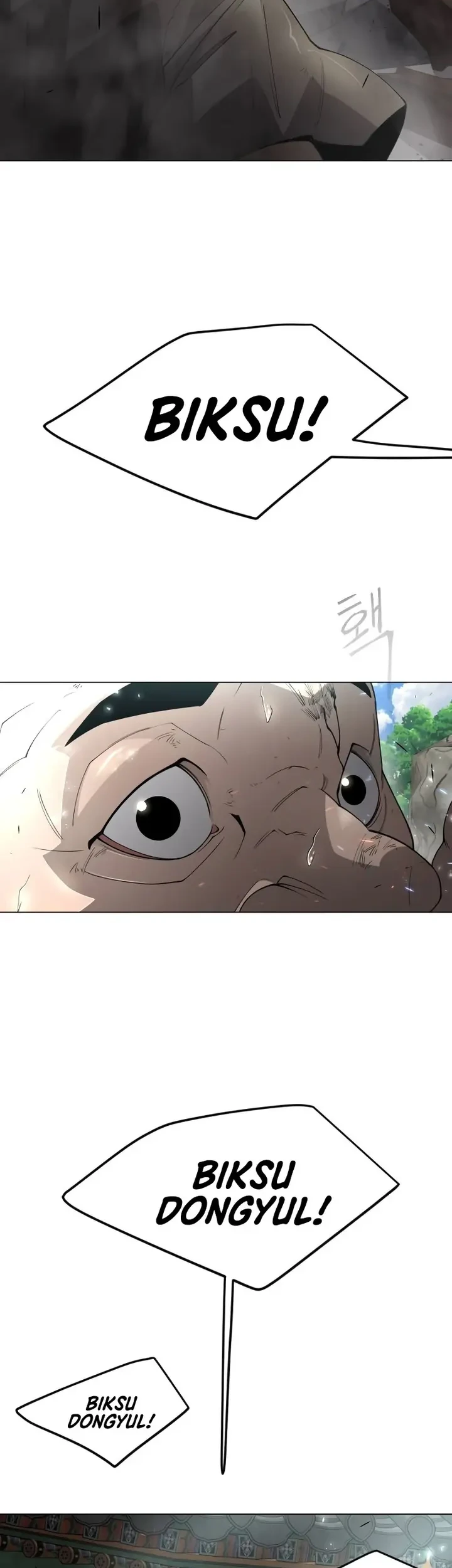 Superhuman Era Chapter 164 - halaman 30