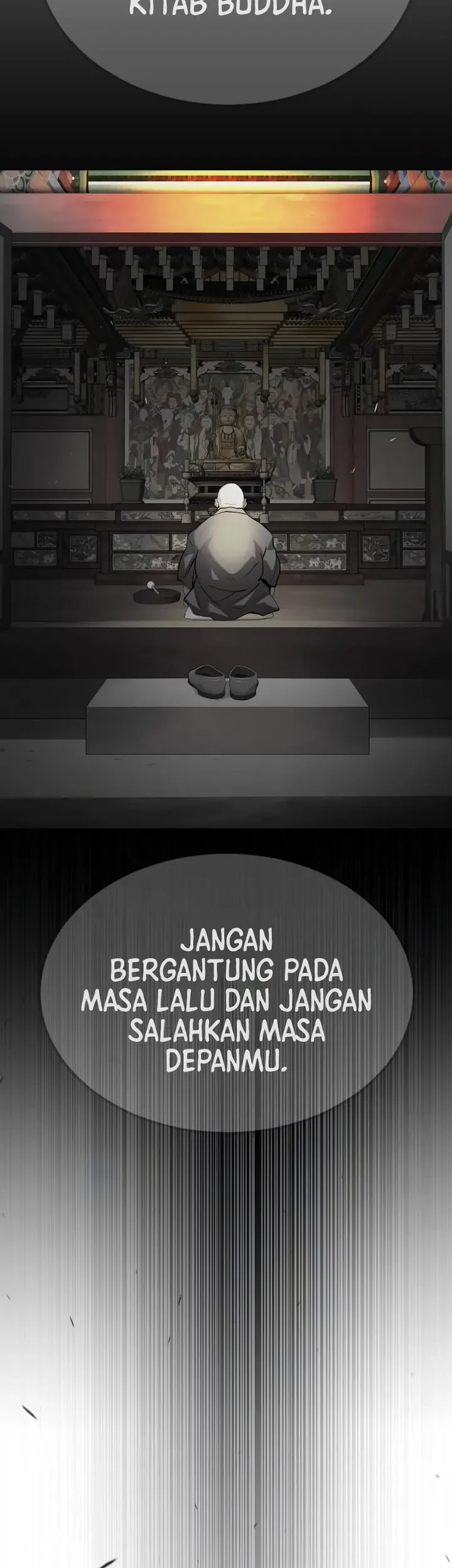 Superhuman Era Chapter 164 - halaman 35