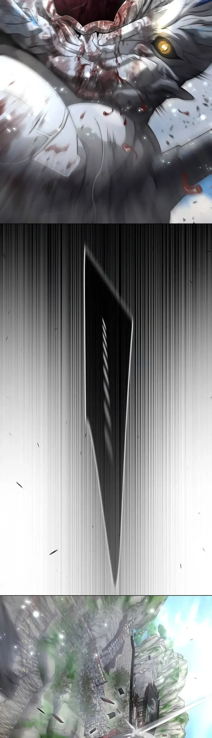 Superhuman Era Chapter 164 - halaman 39