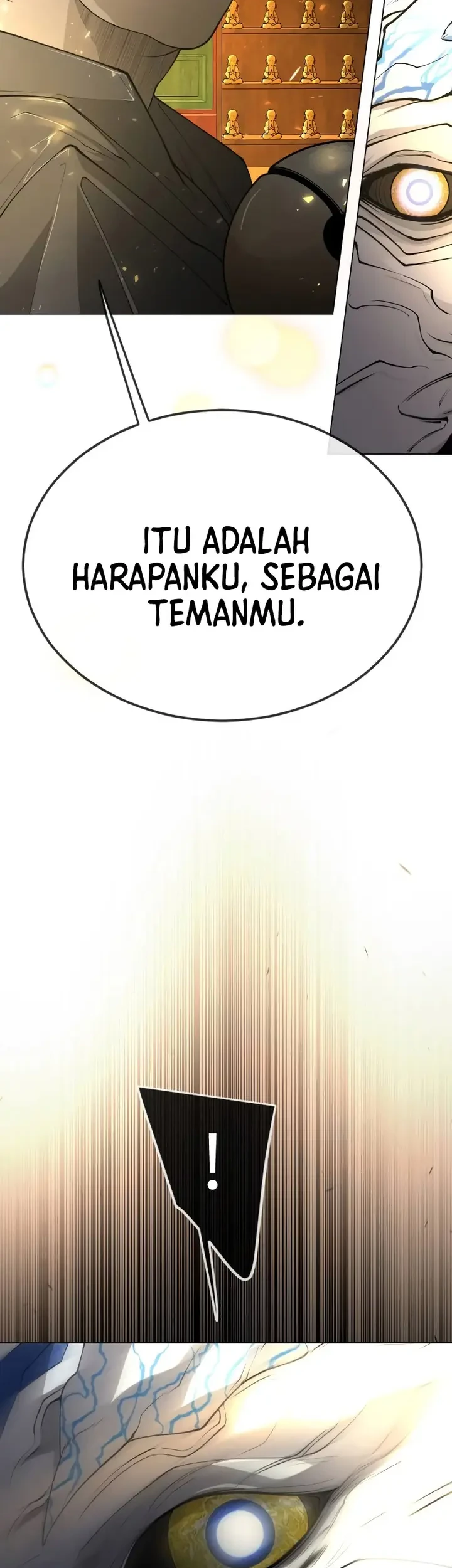 Superhuman Era Chapter 164 - halaman 4