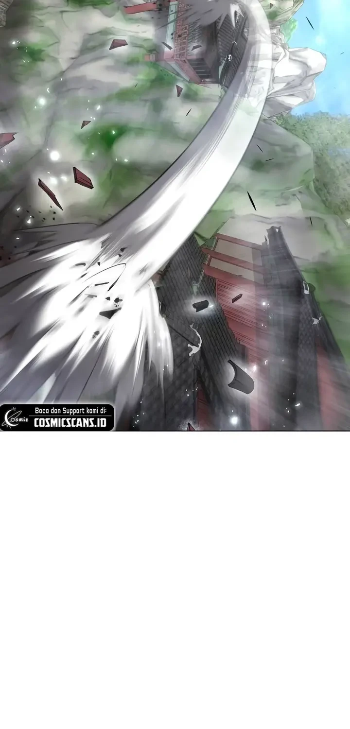 Superhuman Era Chapter 164 - halaman 40