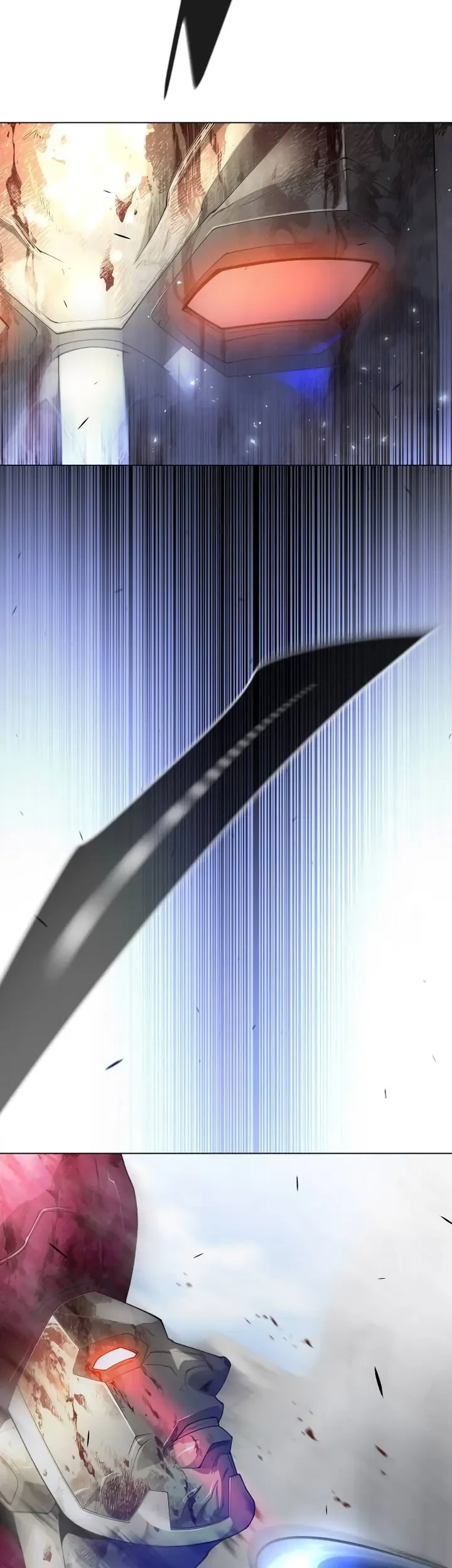 Superhuman Era Chapter 164 - halaman 42