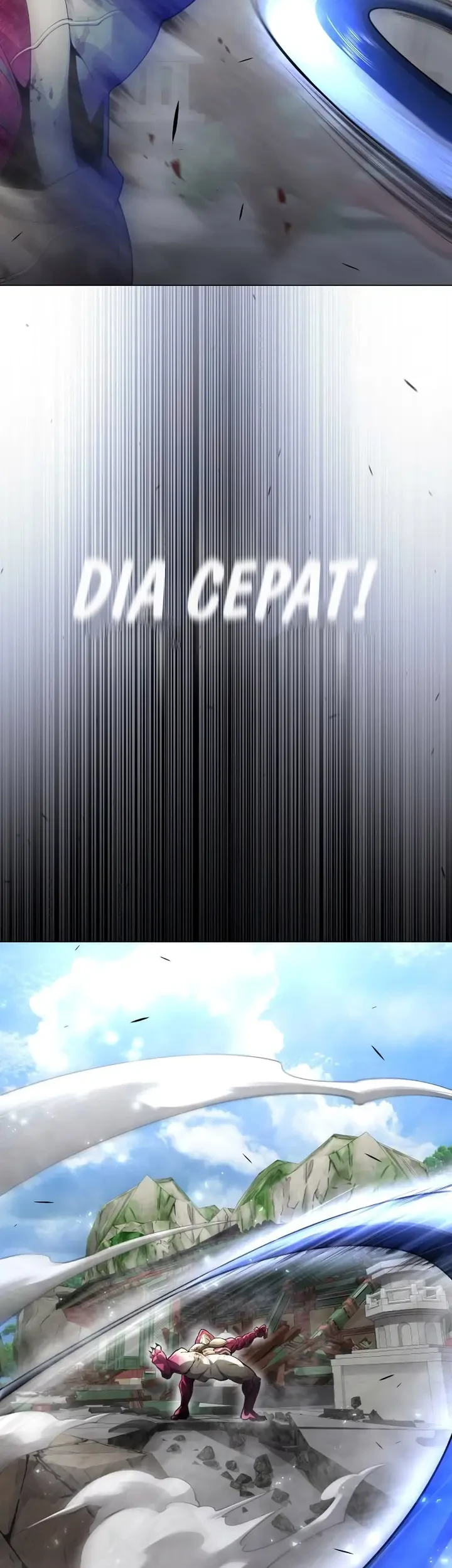 Superhuman Era Chapter 164 - halaman 43