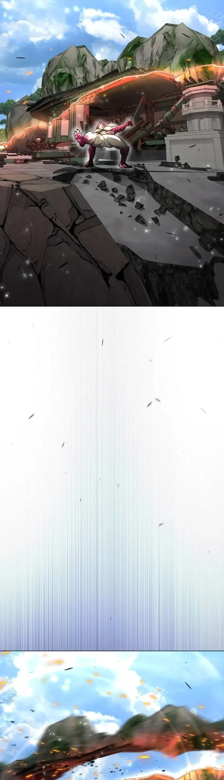 Superhuman Era Chapter 164 - halaman 45