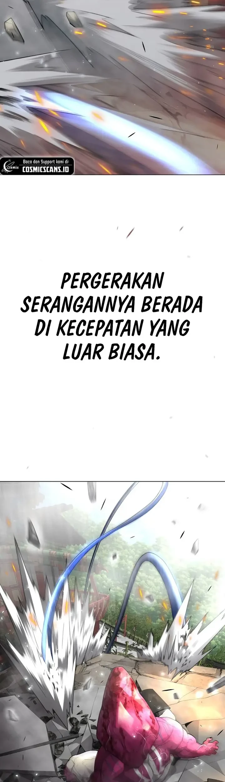 Superhuman Era Chapter 164 - halaman 47