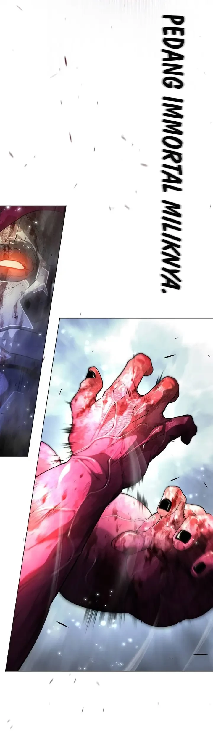 Superhuman Era Chapter 164 - halaman 49