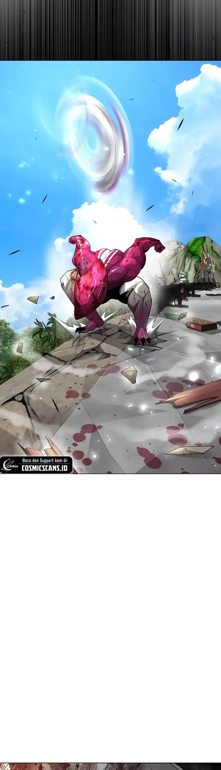 Superhuman Era Chapter 164 - halaman 54