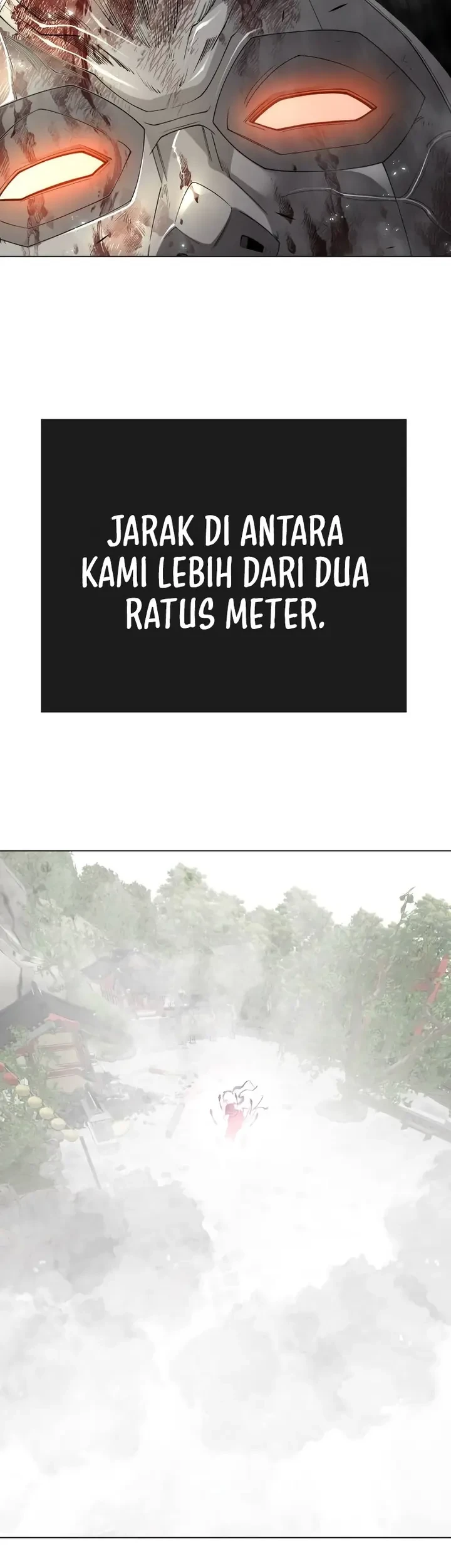 Superhuman Era Chapter 164 - halaman 55