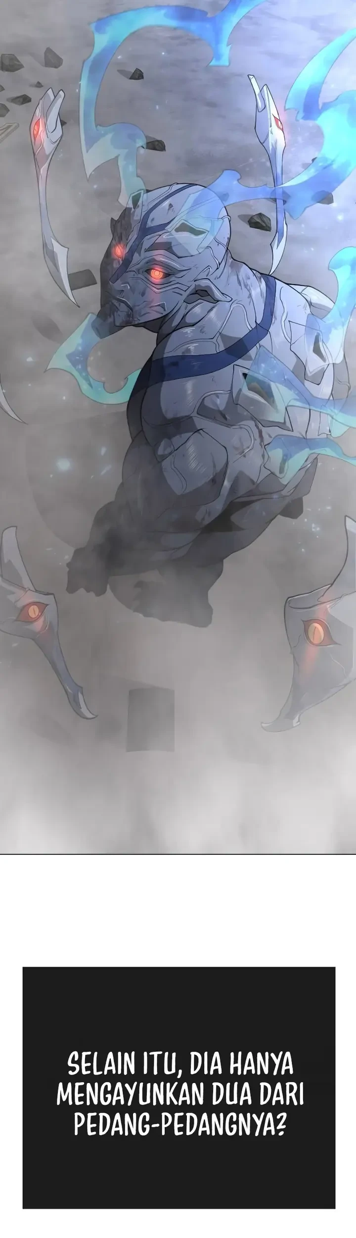 Superhuman Era Chapter 164 - halaman 57