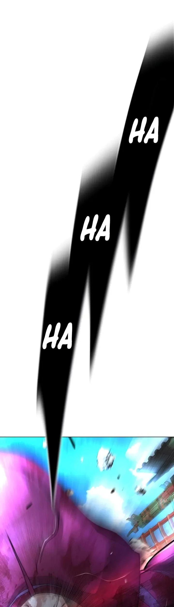 Superhuman Era Chapter 164 - halaman 61