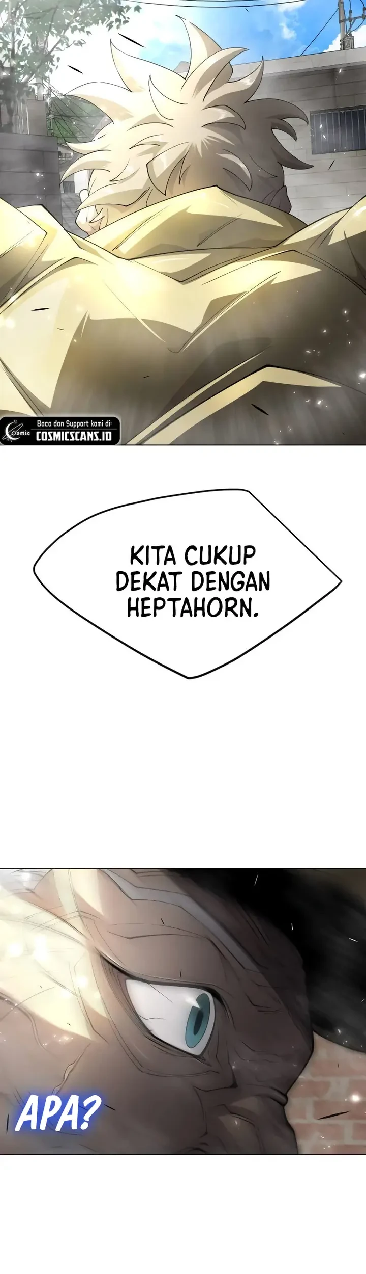 Superhuman Era Chapter 164 - halaman 71